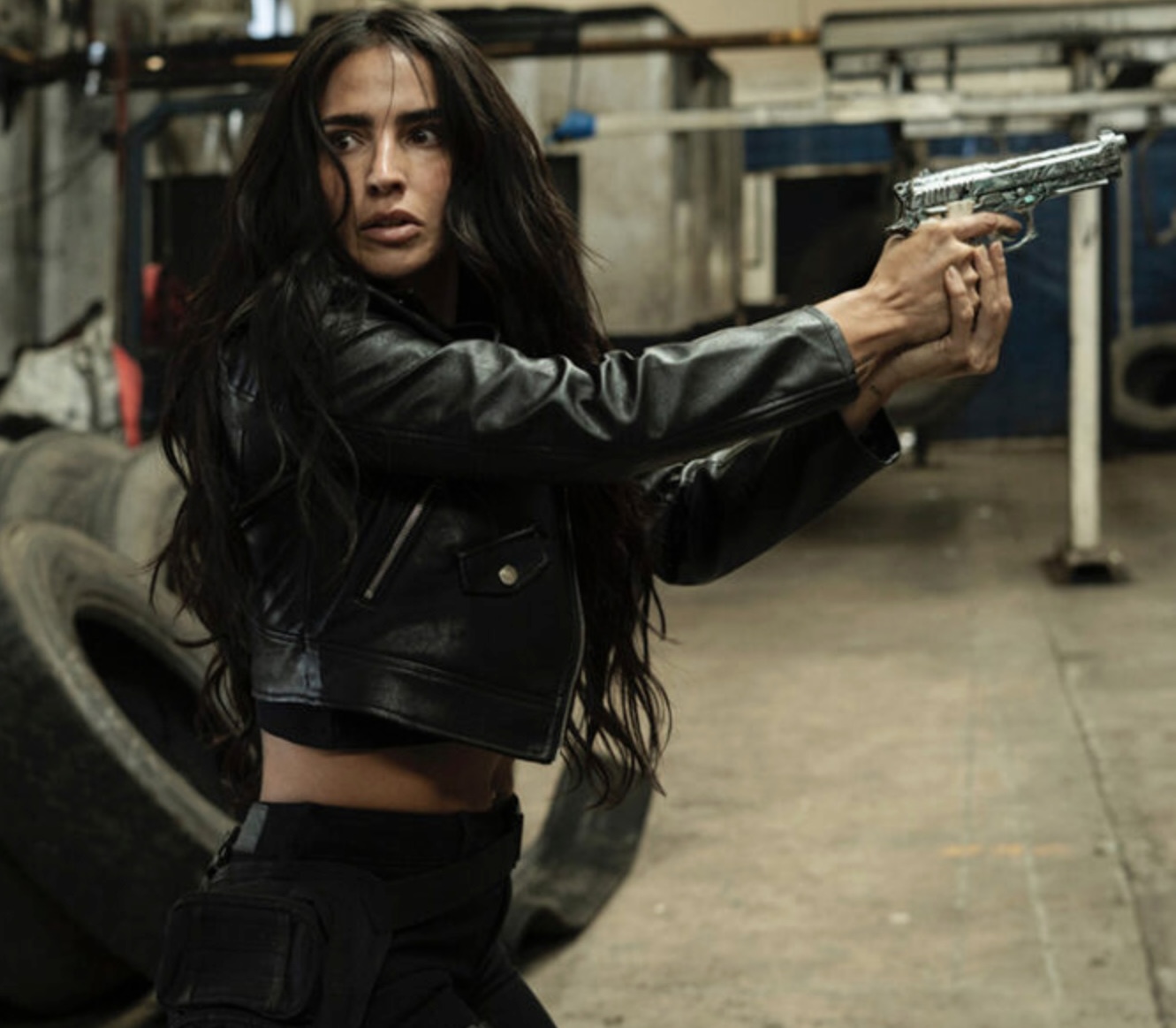 Bárbara de Regil